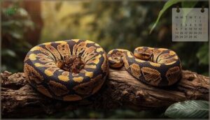 determining breeding readiness determining breeding readiness