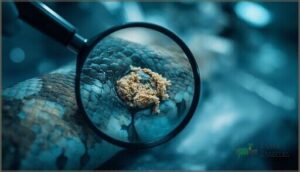 diagnosing snake fungal infections diagnosing snake fungal infections