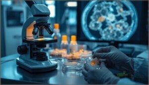 diagnostic methods for snake fungal disease