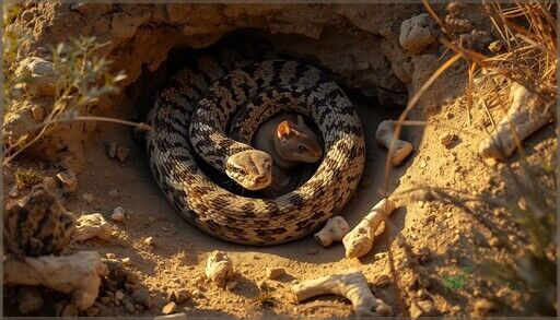 Image showcasing Gopher Snake: Identification, Habitat, Diet & Behavior Guide