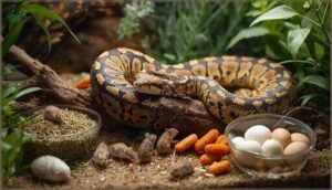 diet and nutrition essentials