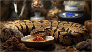 diet, feeding, and nutrition