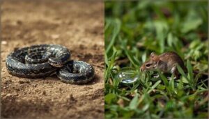 difference between snake and mammal urination difference between snake and mammal urination