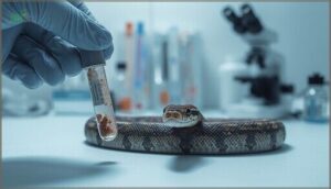 differentiating from other gastrointestinal diseases