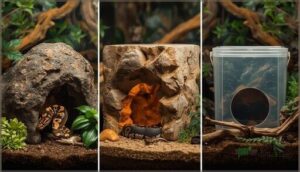 diy and commercial hide ideas