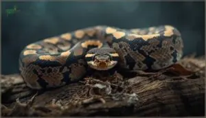 does shedding make snakes defensive does shedding make snakes defensive