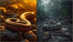 does temperature affect boa constrictor speed does temperature affect boa constrictor speed