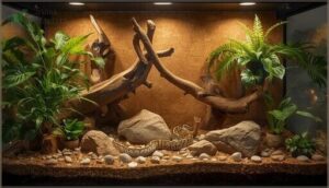 eco-friendly and sustainable decor solutions