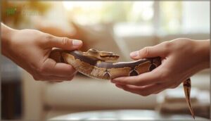 effective handling and bonding techniques