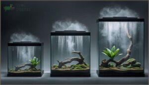 enclosure size compatibility enclosure size compatibility