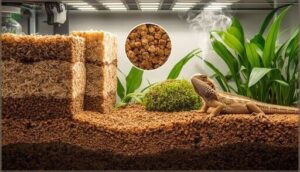 engineered and treated substrates engineered and treated substrates