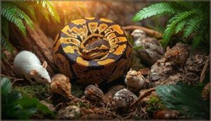 enhancing snake wellness through diet variety enhancing snake wellness through diet variety