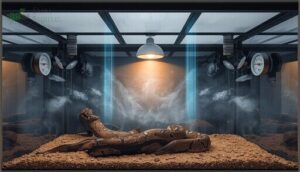 ensuring proper ventilation and airflow ensuring proper ventilation and airflow