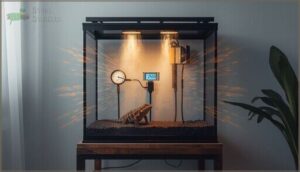 ensuring proper ventilation and climate control ensuring proper ventilation and climate control