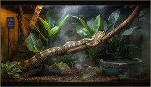 environmental and care factors affecting growth