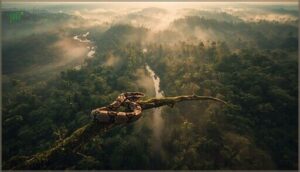 environmental and conservation factors environmental and conservation factors