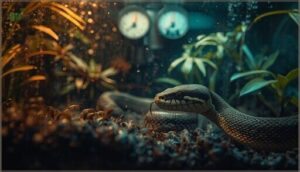 environmental and external risk factors