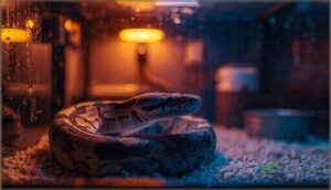 environmental and husbandry issues environmental and husbandry issues