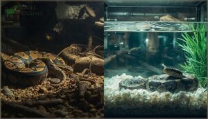 environmental and husbandry risk factors environmental and husbandry risk factors