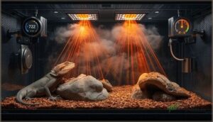 environmental control and safety essentials