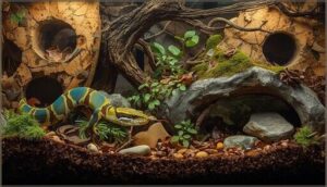 environmental enrichment ideas