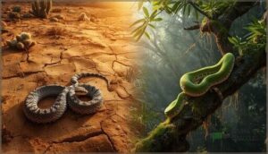 environmental factors shaping hunting behaviors