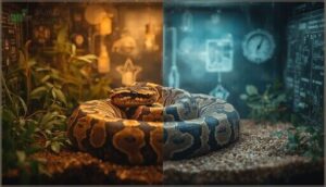 environmental stressors affecting ball pythons environmental stressors affecting ball pythons