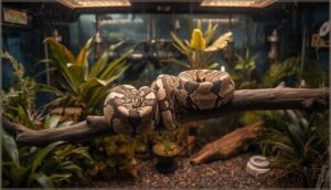essential boa constrictor care tips essential boa constrictor care tips