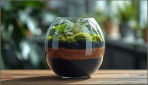 essential components for successful terrariums essential components for successful terrariums