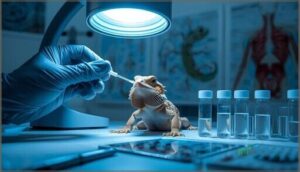 essential diagnostic tests for reptiles essential diagnostic tests for reptiles