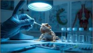 essential diagnostic tests for reptiles essential diagnostic tests for reptiles
