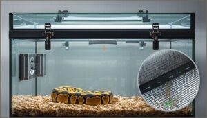 essential enclosure features and security essential enclosure features and security