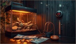 essential heating and lighting solutions