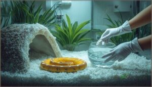 essential hygiene and cleaning practices essential hygiene and cleaning practices