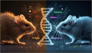 essential nutrients in both options essential nutrients in both options