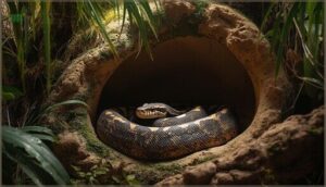 essential qualities of effective boa hides