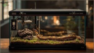 essential security and escape prevention