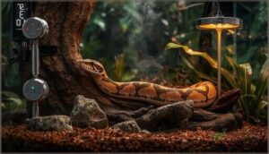 essential temperature and humidity accessories