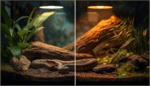 establishing a proper lighting schedule establishing a proper lighting schedule