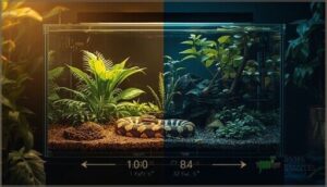 establishing day/night cycle establishing day/night cycle