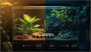 establishing day/night cycle establishing day/night cycle
