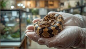 ethical and breeding considerations ethical and breeding considerations