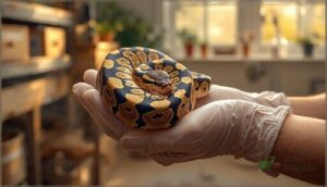 ethical and responsible morph breeding ethical and responsible morph breeding