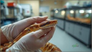 ethical considerations in morph breeding