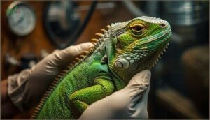 evaluating skin, scales, and shell condition evaluating skin, scales, and shell condition