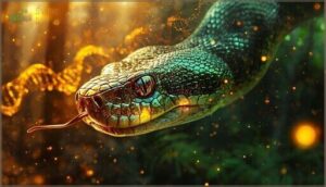 evolutionary origins of snake venom immunity