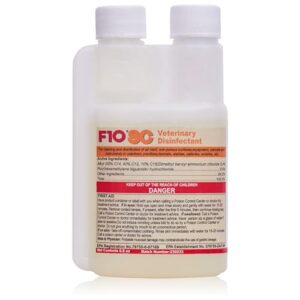 F10 SC Concentrated Veterinary Disinfectant B004FG803E