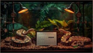 factors affecting snake breeding success factors affecting snake breeding success