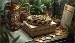 factors affecting total ownership cost