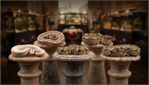 factors influencing morph pricing